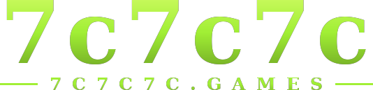 7c7c7c logo
